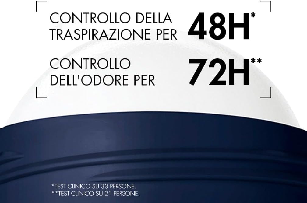 Thumbnail 3 de Biotherm Homme Day Control Deodorante Antitraspirante 48h – Senza alcool per tutti i tipi di pelle
