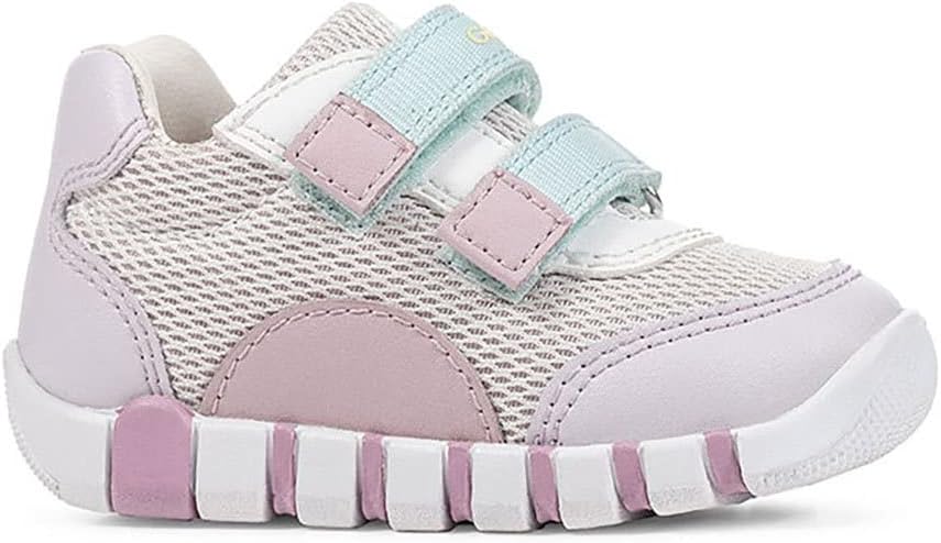 Thumbnail 3 de Geox Baby Mädchen B Iupidoo Girl ASneaker