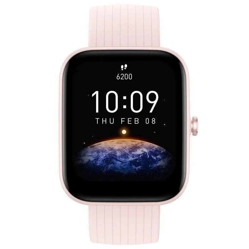Thumbnail 3 de Amazfit Bip 3 Pro reloj Smartwatch Rosa