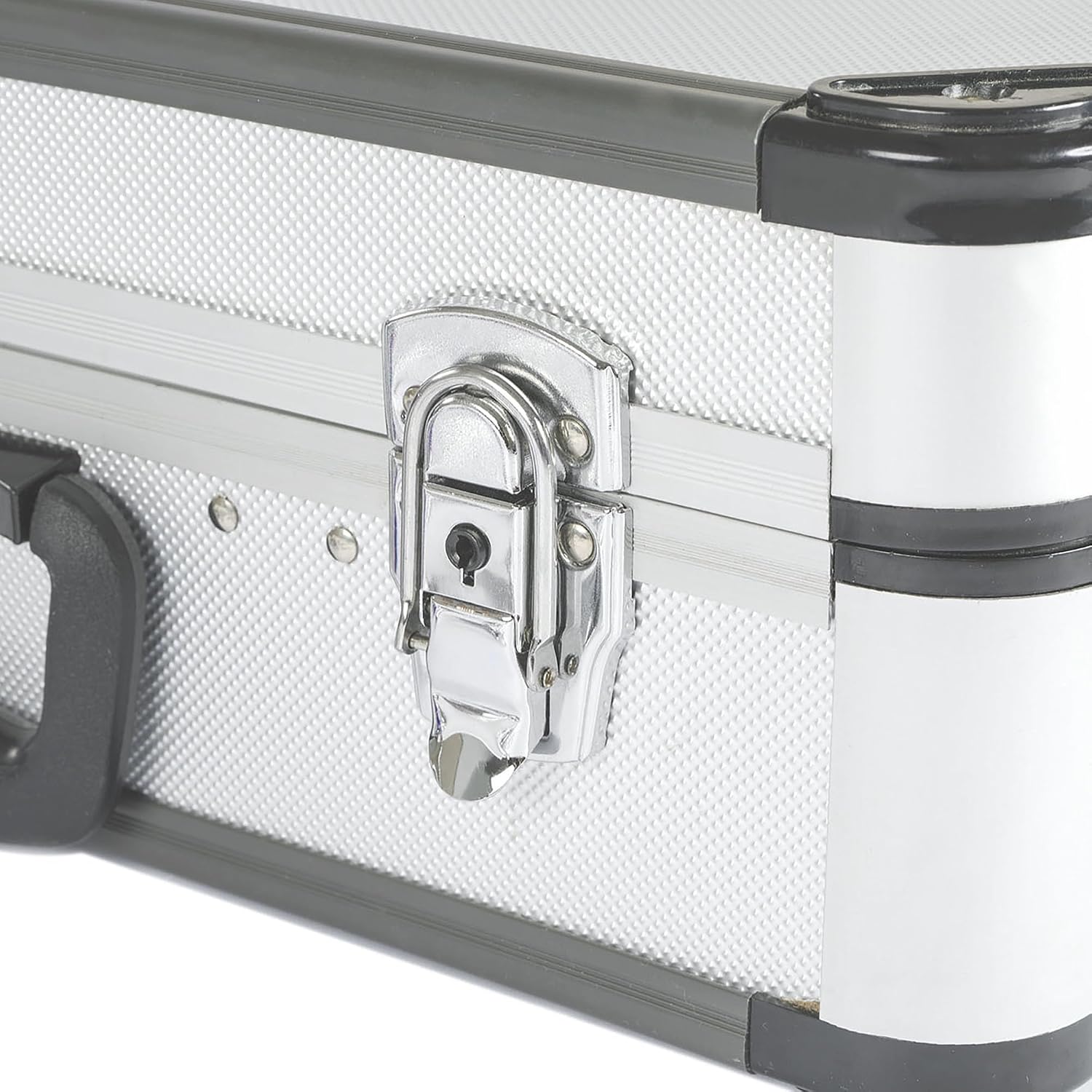 Detalle de WORKPRO Caisse à Outils 119 pièces