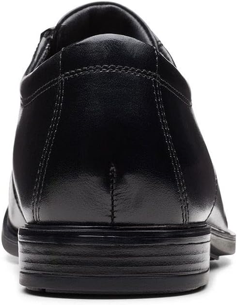 Thumbnail 6 de Clarks Men's Lite CapOxford — Chaussure Oxford légère en cuir souple