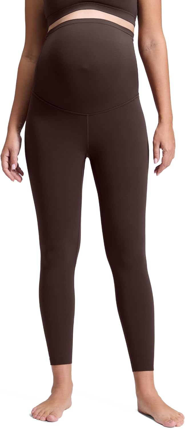 Thumbnail 5 de CRZ YOGA Butterluxe Mallas de Maternidad 71 cm