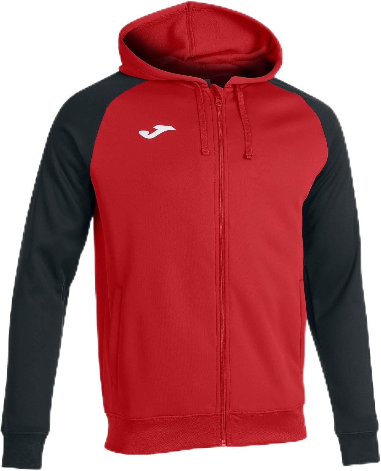 Detalle 2 de Joma Academy IV Sudadera con capucha M