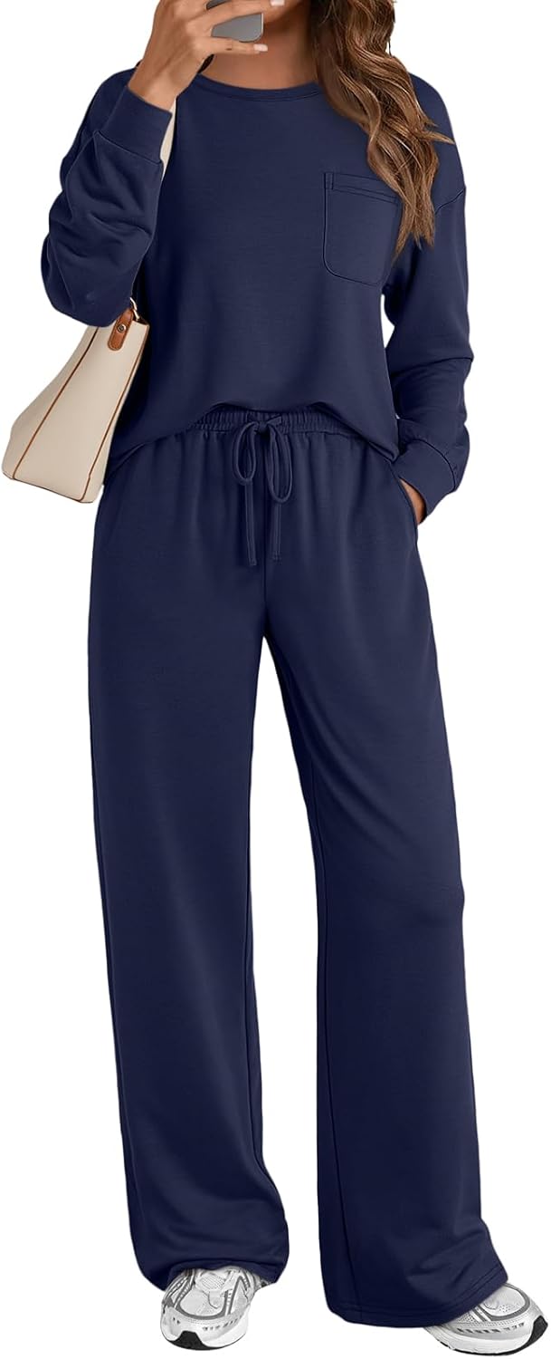 Thumbnail 6 de AUTOMET Womens 2-Piece Lounge Sweatset