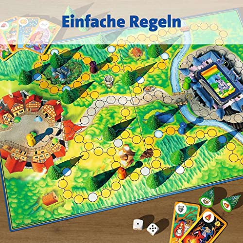 Thumbnail 6 de Ravensburger 26424 Juego del Año 1982 🎲