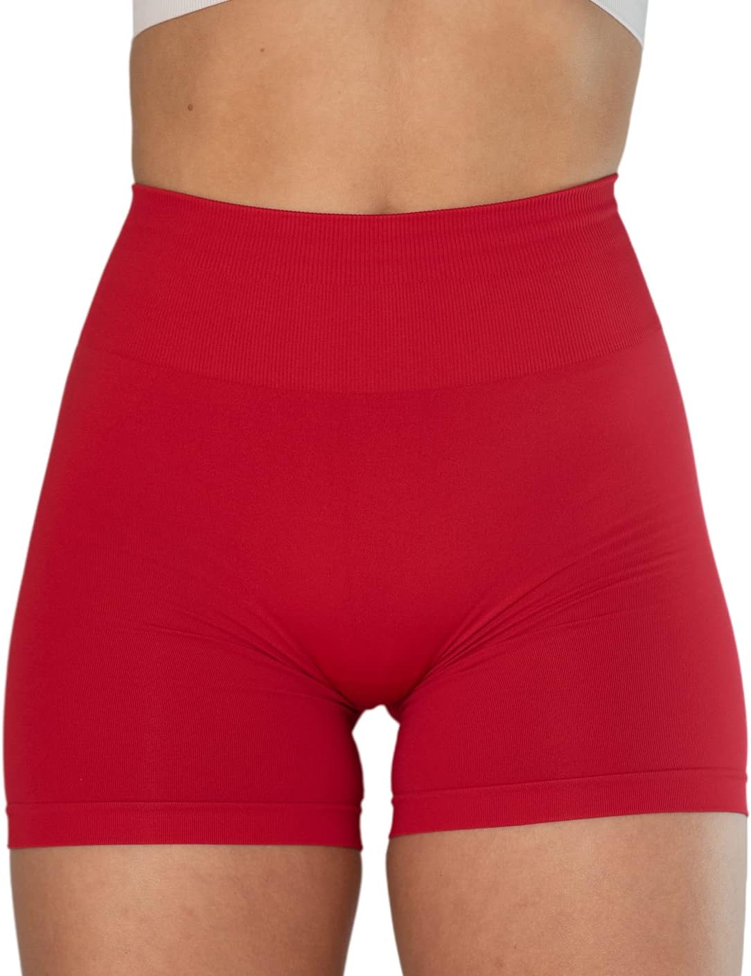 Detalle 2 de AUROLA Dream Collection 4" Workout Shorts