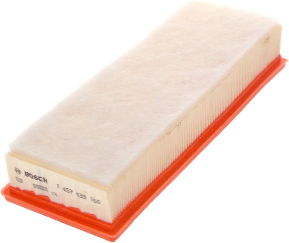 Thumbnail 3 de Bosch Filtro aria auto S3160: aiuta a trattenere polveri e contaminanti