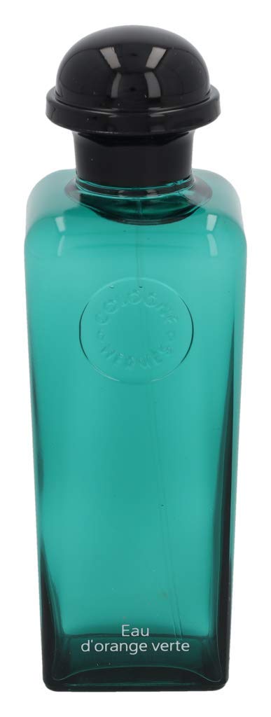 Detalle 2 de Hermès Eau D’oranje Verte Eau de Cologne (100 ml) – für ein weiches, intensives Dufterlebnis