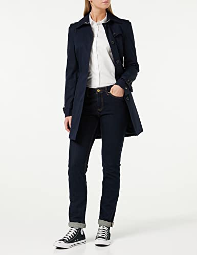 Thumbnail 1 de Tommy Hilfiger Heritage Trench cazadora L, Azul