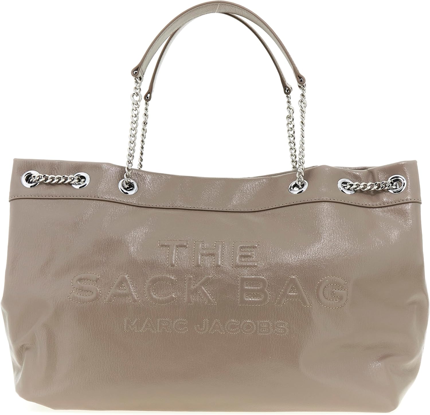 Detalle de Marc Jacobs The Chain Sack, Sac à main
