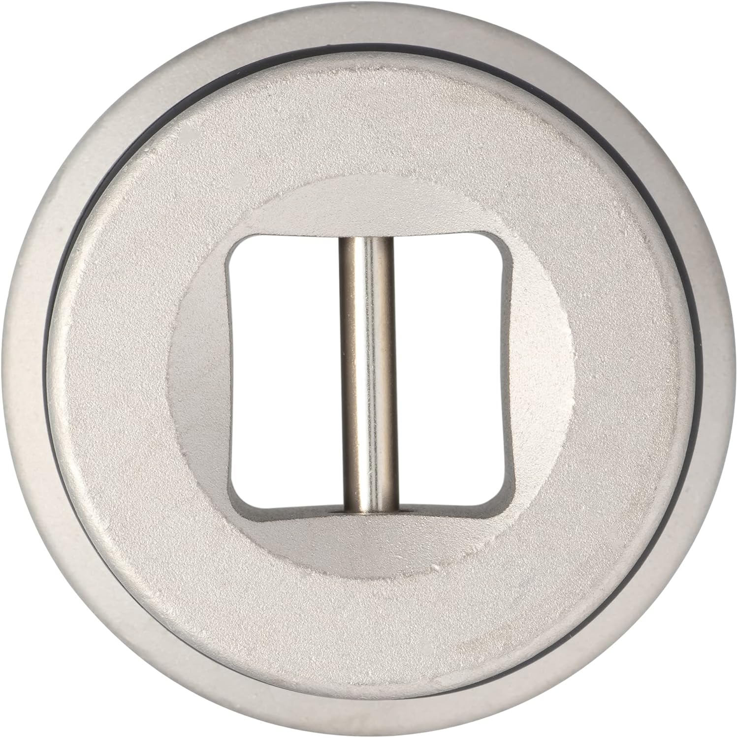 Detalle de トネ(TONE) 6NV-36 インパクト用ソケット 差込角19.0mm・無電解めっき