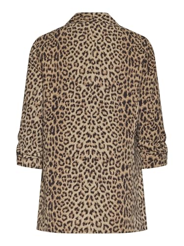 Thumbnail 1 de PIECES Blazer mujer Leo L