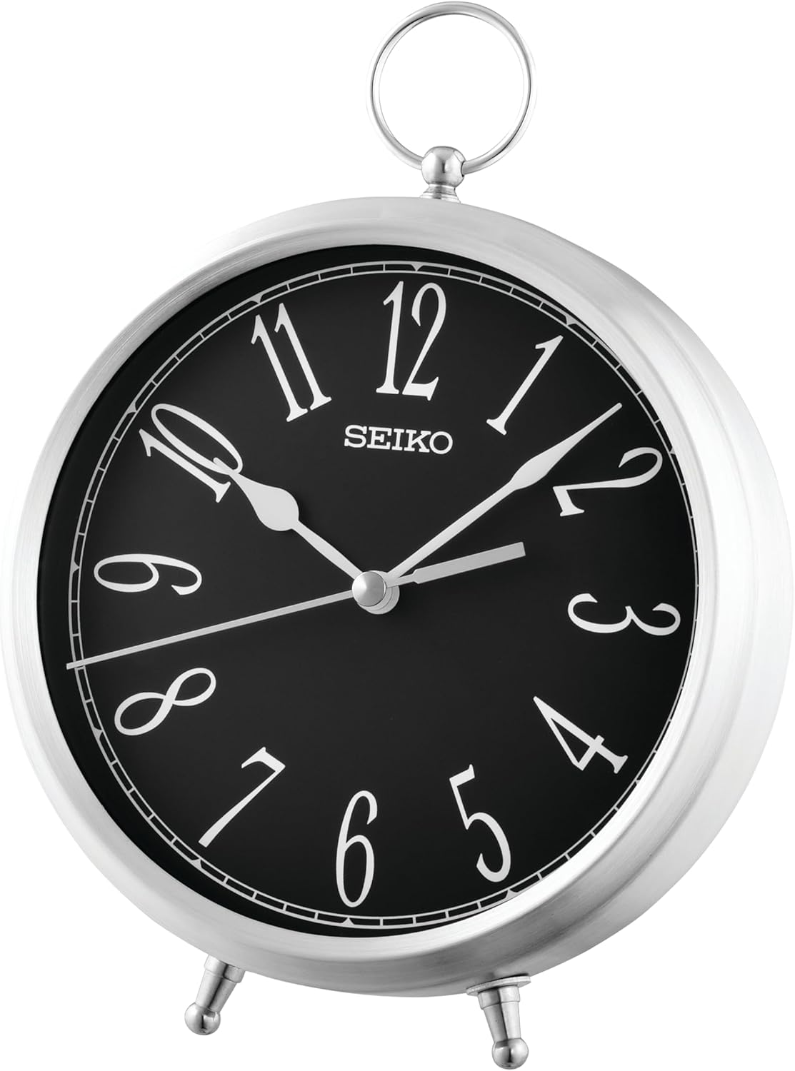 Thumbnail 6 de Seiko Clocks QXN232S Orologio tavolo