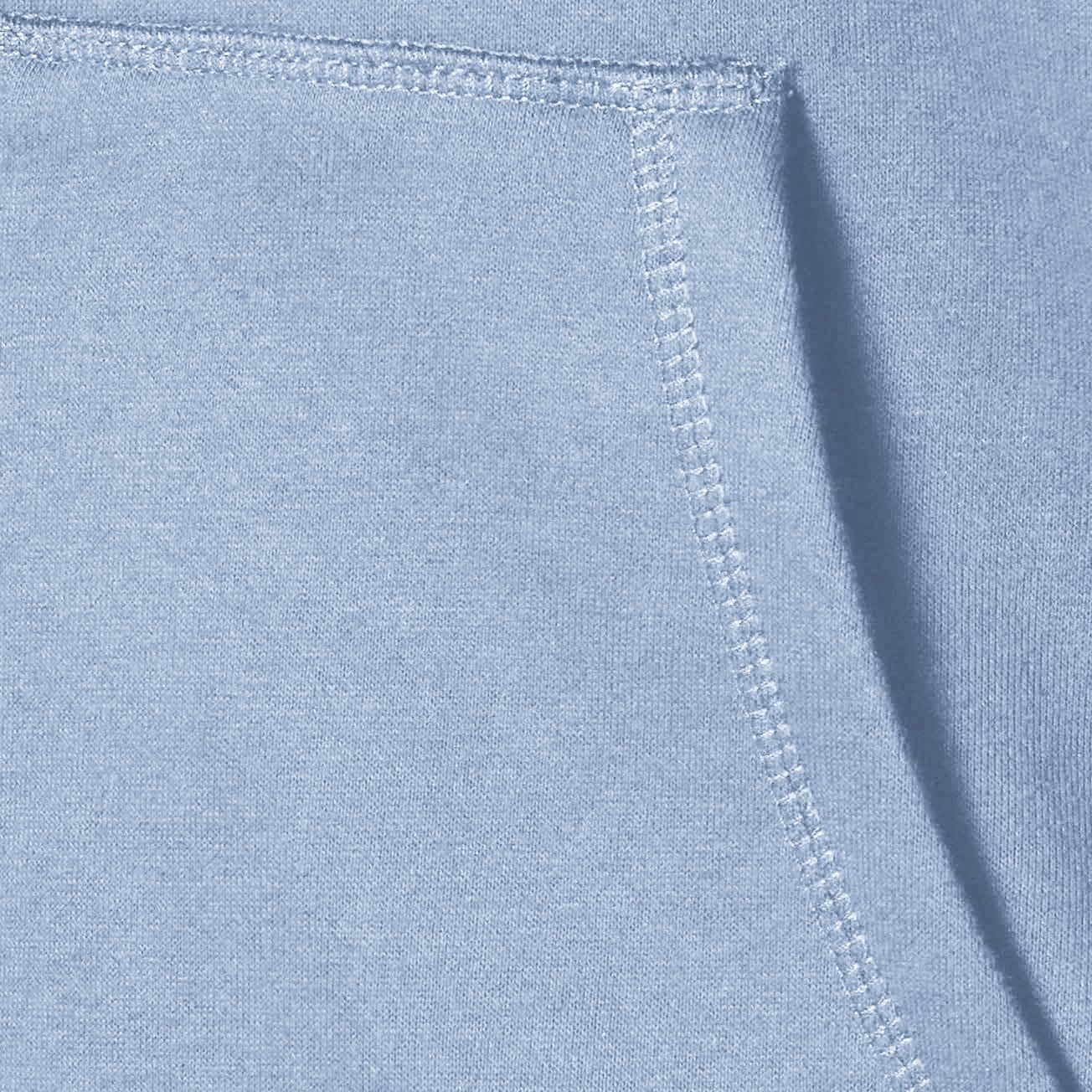 Thumbnail 5 de Amazon Essentials Men’s Full-Zip Fleece Hoodie (Big & Tall)