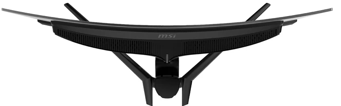 Thumbnail 4 de MSI MPG 321CURXDE QD-OLED Gaming Monitor