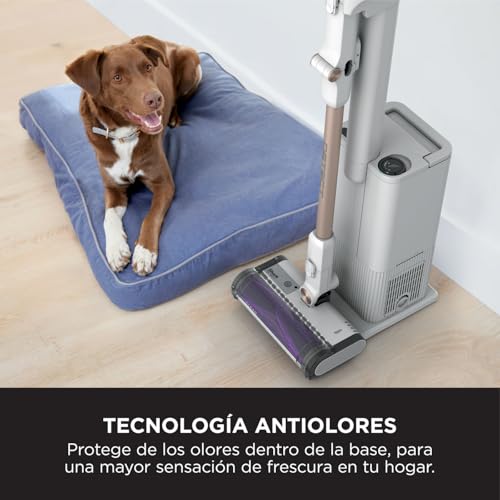 Thumbnail 4 de Shark IW3612EU Aspiradora sin cable, 60 min 🧹