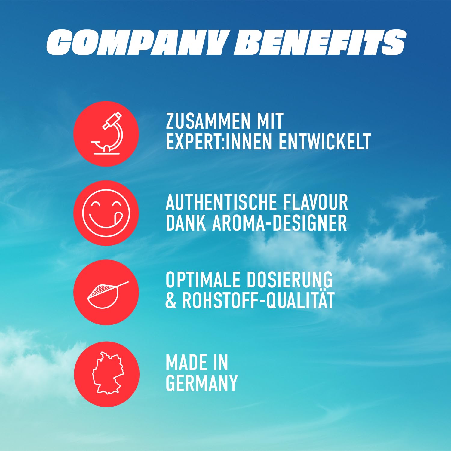 Thumbnail 5 de MORE Protein Satisbites 12er Box – Dark Chocolate Caramel Brownie, 12 x 50 g (2 Bites à 25 g) mit bis zu 16 g Protein pro Portion