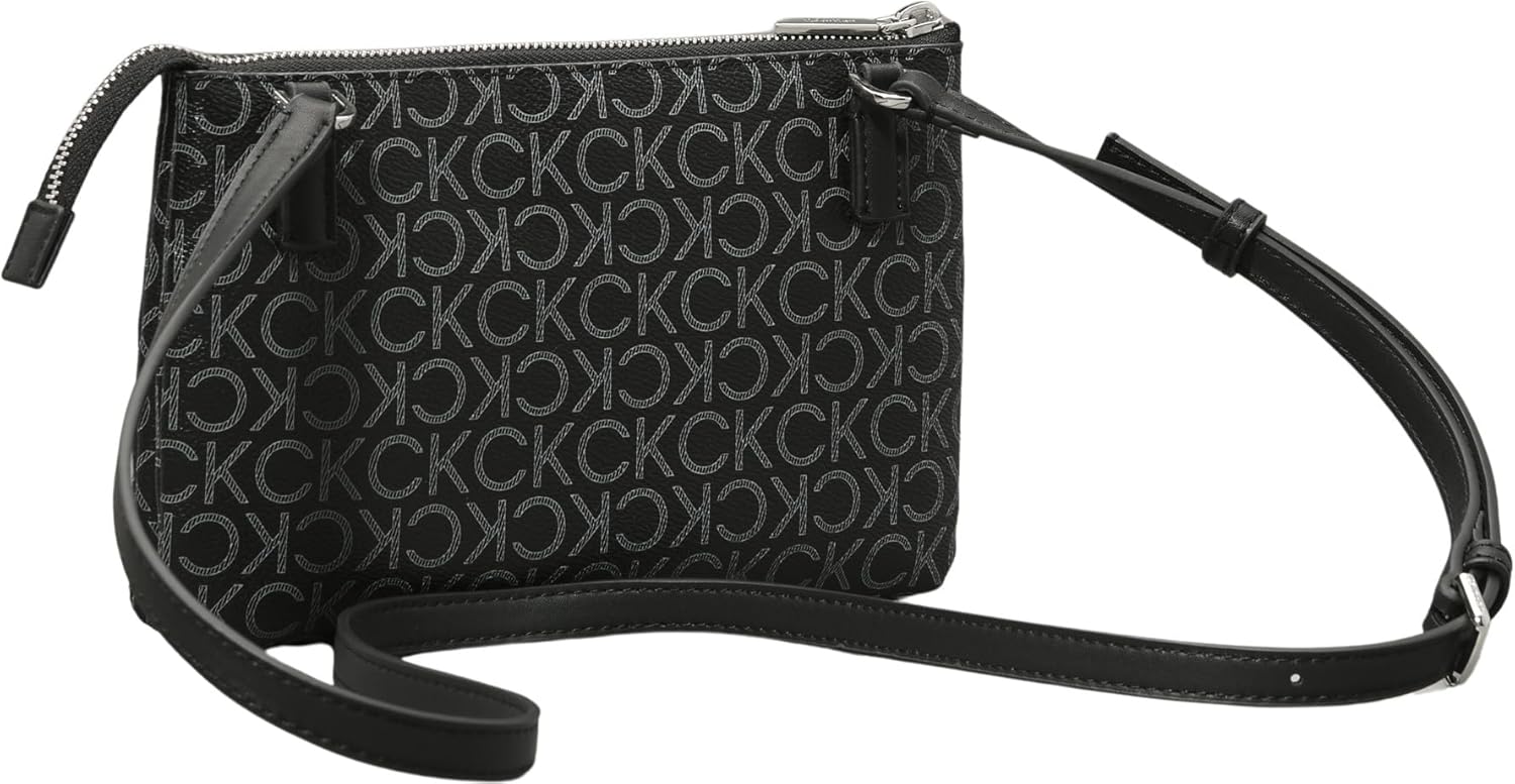 Thumbnail 1 de Calvin Klein CK Must EW petit sac à bandoulière pour femme