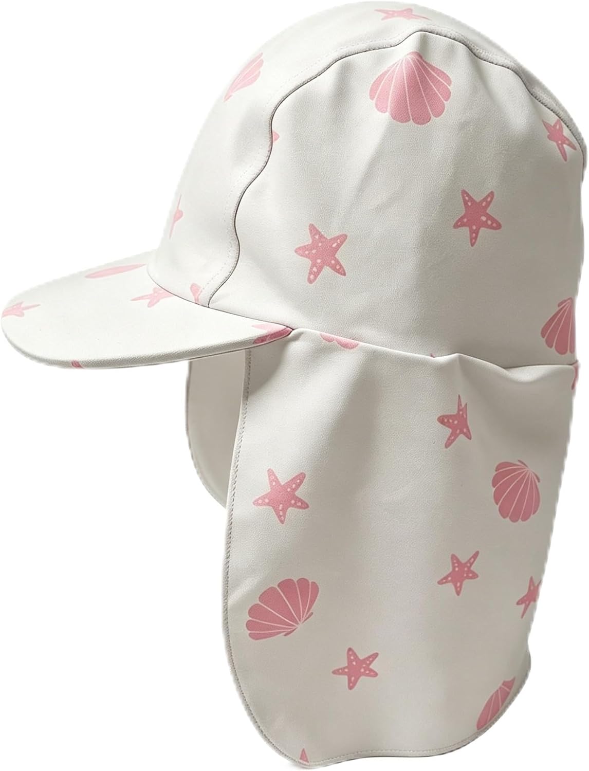 Detalle 2 de Gifts Treat Kids Legionnaires Hat with UPF 50+ Sun Protection and Neck Flap