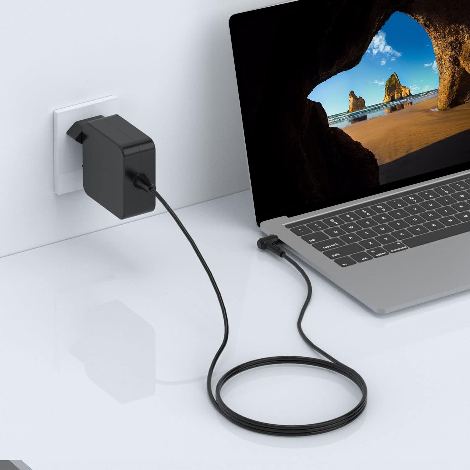Detalle 2 de Asus 45W Netzteil für Vivobook Zenbook