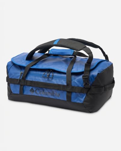 Thumbnail 9 de Columbia Landroamer 40L Duffel unisex, blu montagna – versatilità e comodità per ogni viaggio