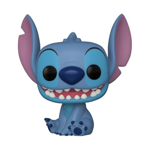 Thumbnail 1 de Funko figura de vinilo Stitch
