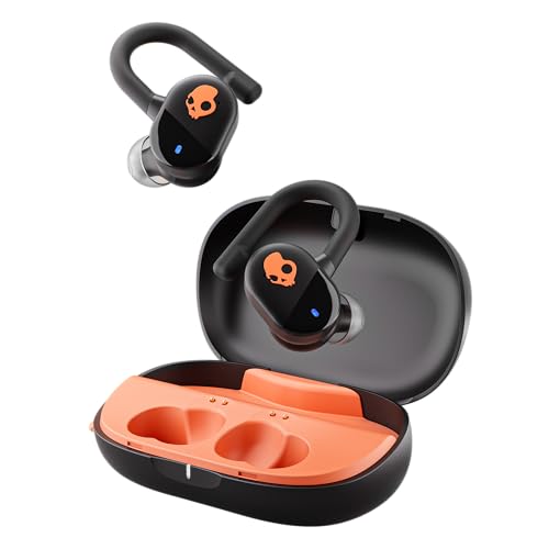 Detalle de Écouteurs Skullcandy Push Play Active
