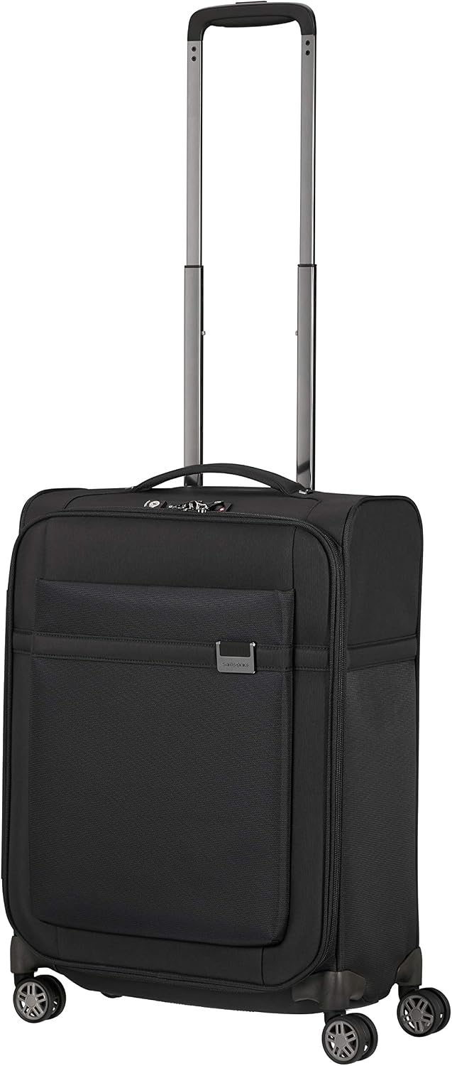 Thumbnail 4 de Samsonite Airea Spinner S 55 cm Hand Luggage (41 L) in Black