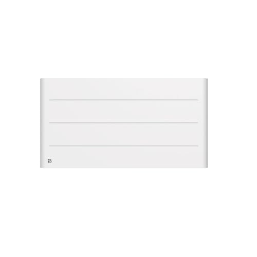 Radiateur Bestherm TANIN 2000W ⚡