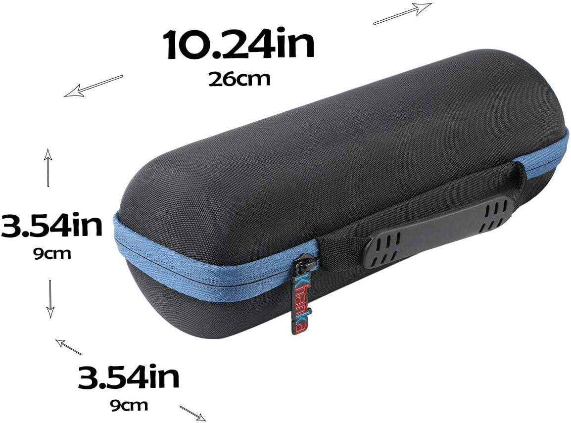 Thumbnail 3 de Khanka Case for JBL Flip 7/6