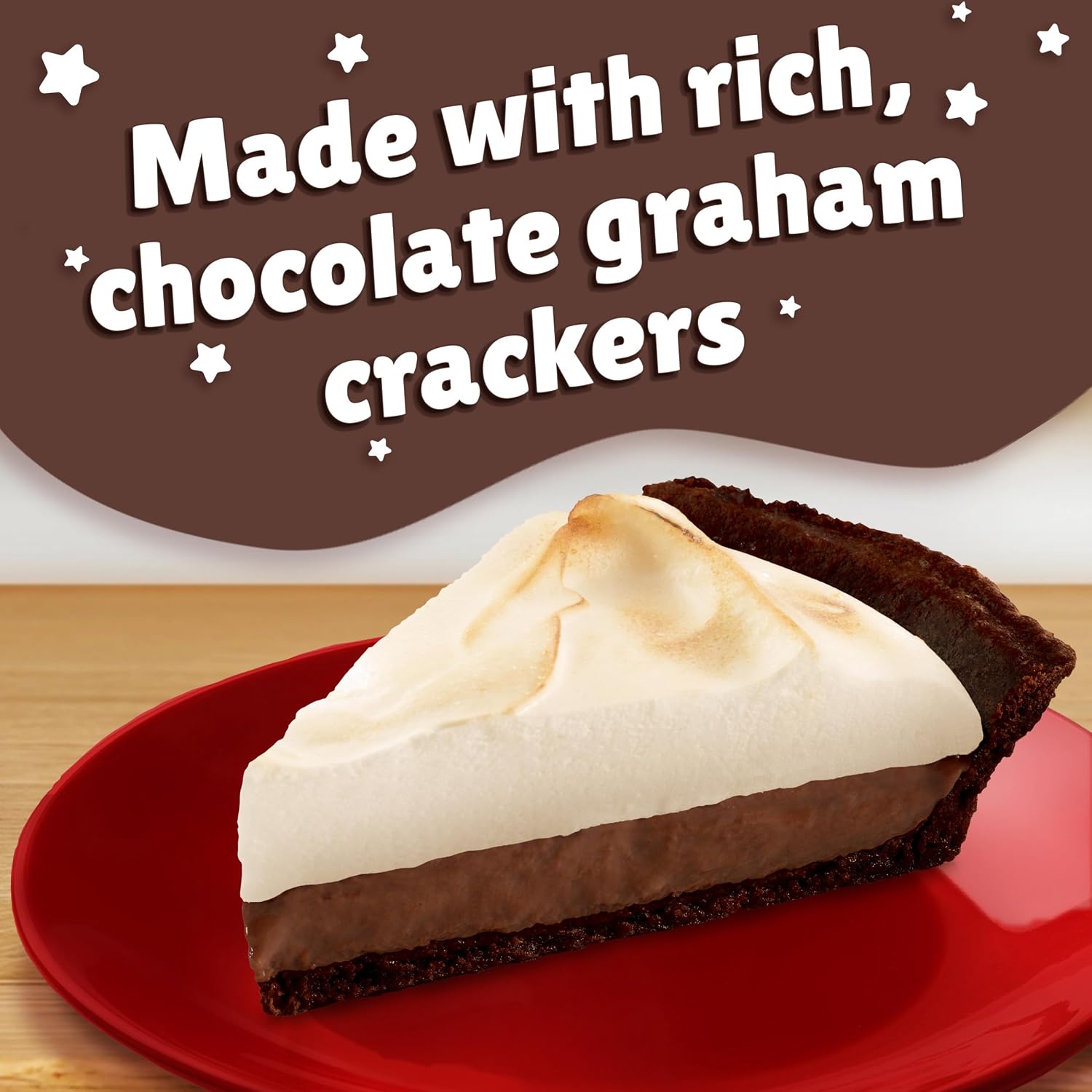 Thumbnail 2 de Keebler Ready Crust Chocolate Pie Shells, 9-Inch, 12 Count