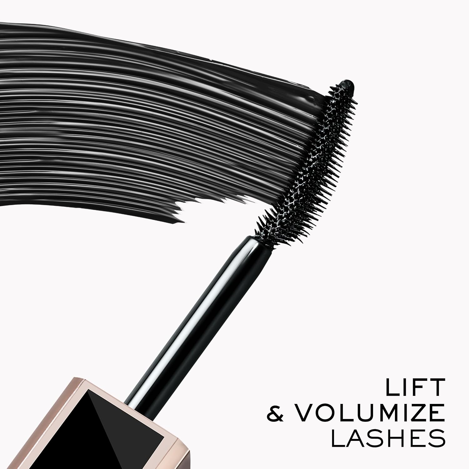 Detalle 2 de Lancôme Lash Idôle - Volumizing & Lifting Mascara Full Size, Black
