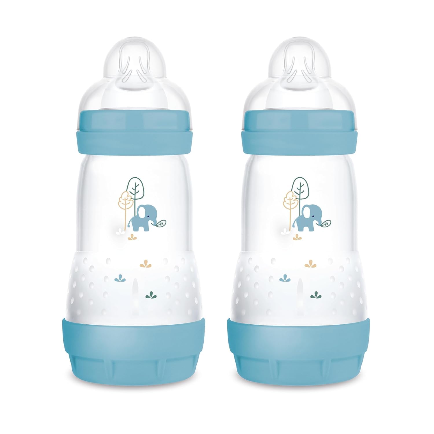 Detalle de MAM Easy Start Anti-Colic 260 ml