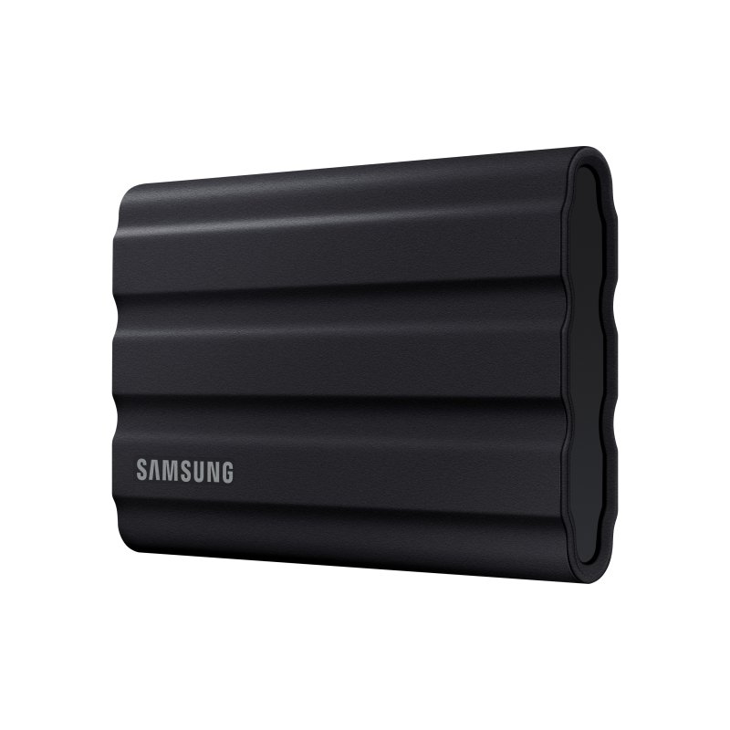 Detalle 2 de Samsung T7 Shield SSD 4TB USB-C negro