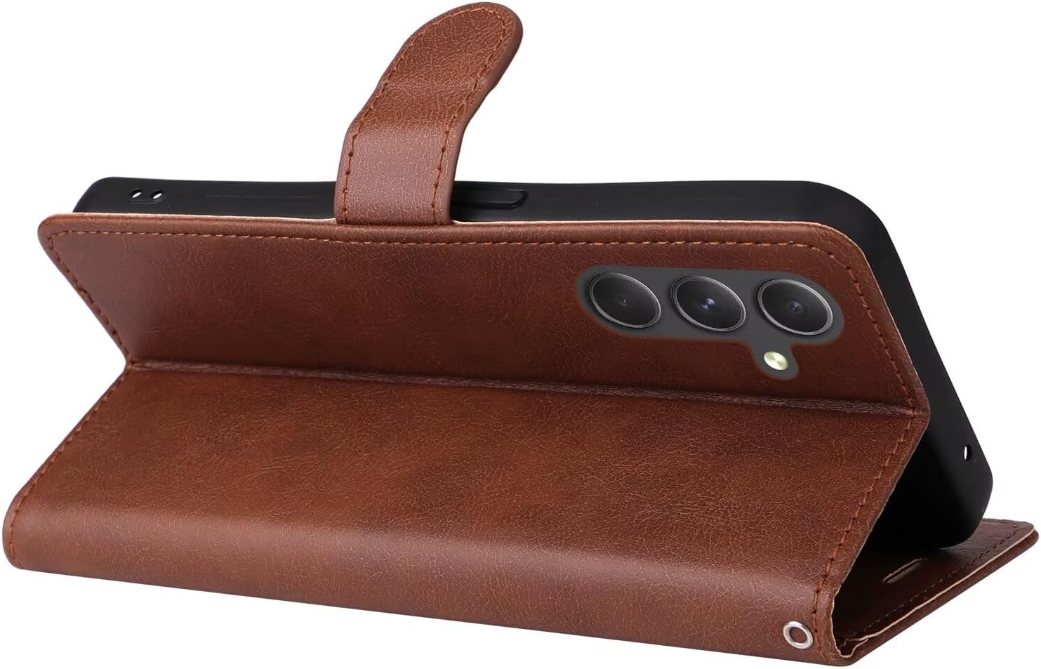Detalle 2 de Caseurban Wallet Case for Samsung Galaxy A55
