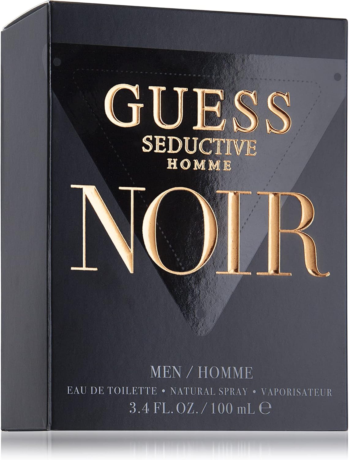 Thumbnail 2 de Guess Seductive Noir Uomo Eau de Toilette
