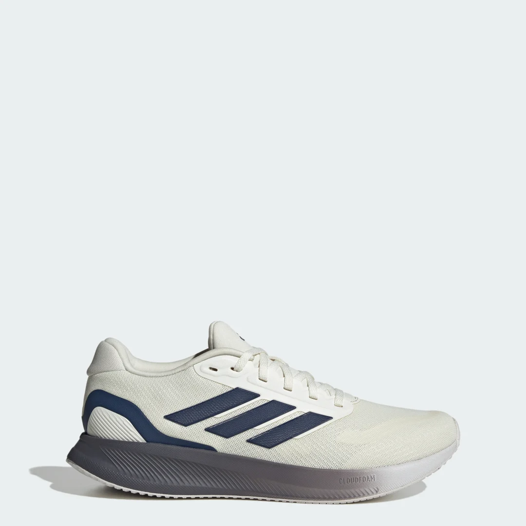 Imagen de Adidas Runfalcon 5 Running Blanco: ficha útil y valoración para decidir si merece la pena en OfertitasTOP