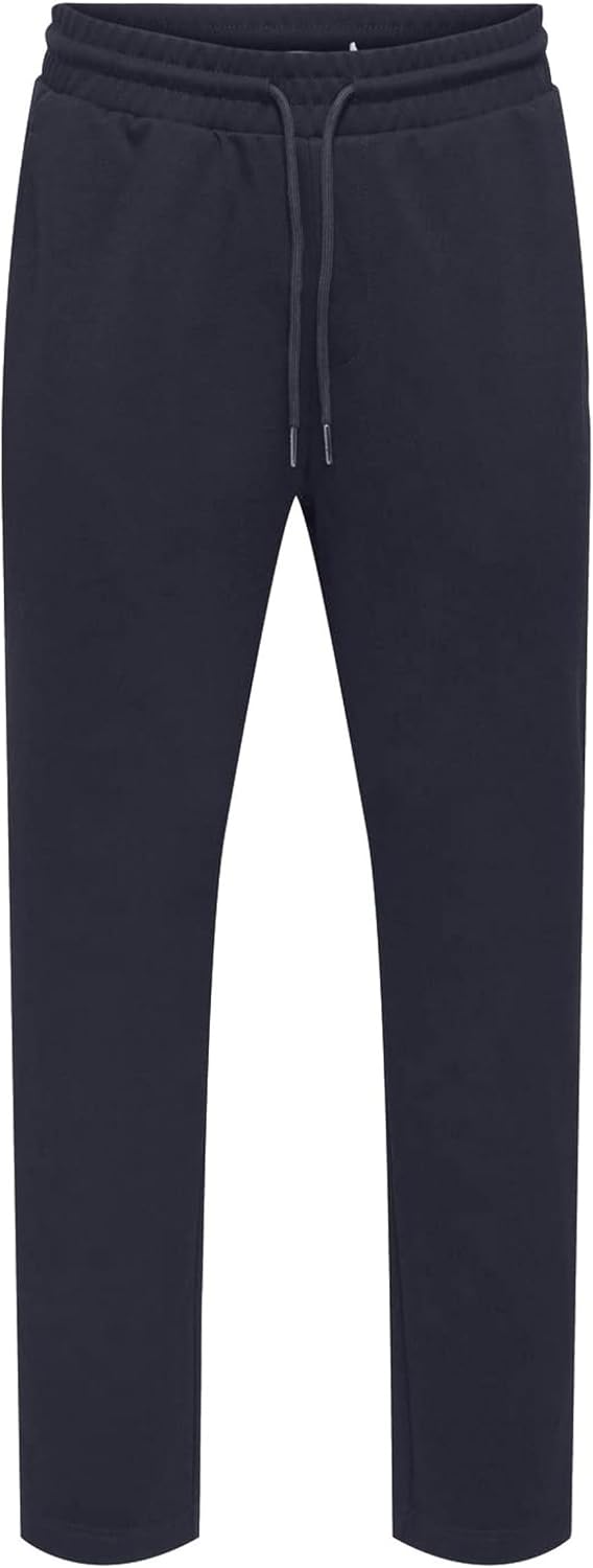 Detalle de Only & Sons ONSNEWKODYL Tapered Fit Sweatpants