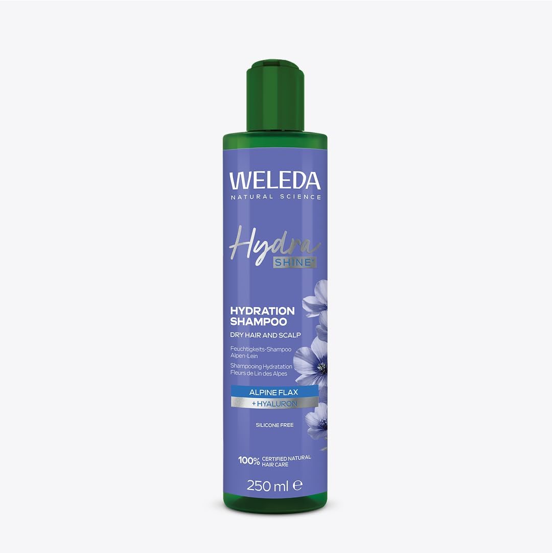 Thumbnail 1 de Weleda HydraShine après-shampooing 150 ml 💇♀