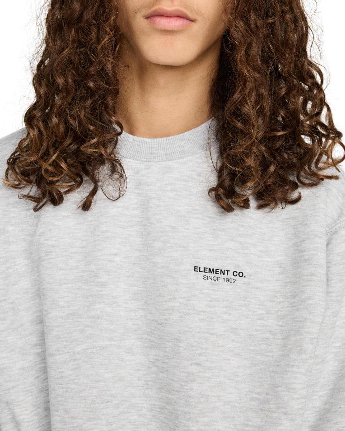 Thumbnail 2 de Element Co CR Sweater Homme – Lot de 1