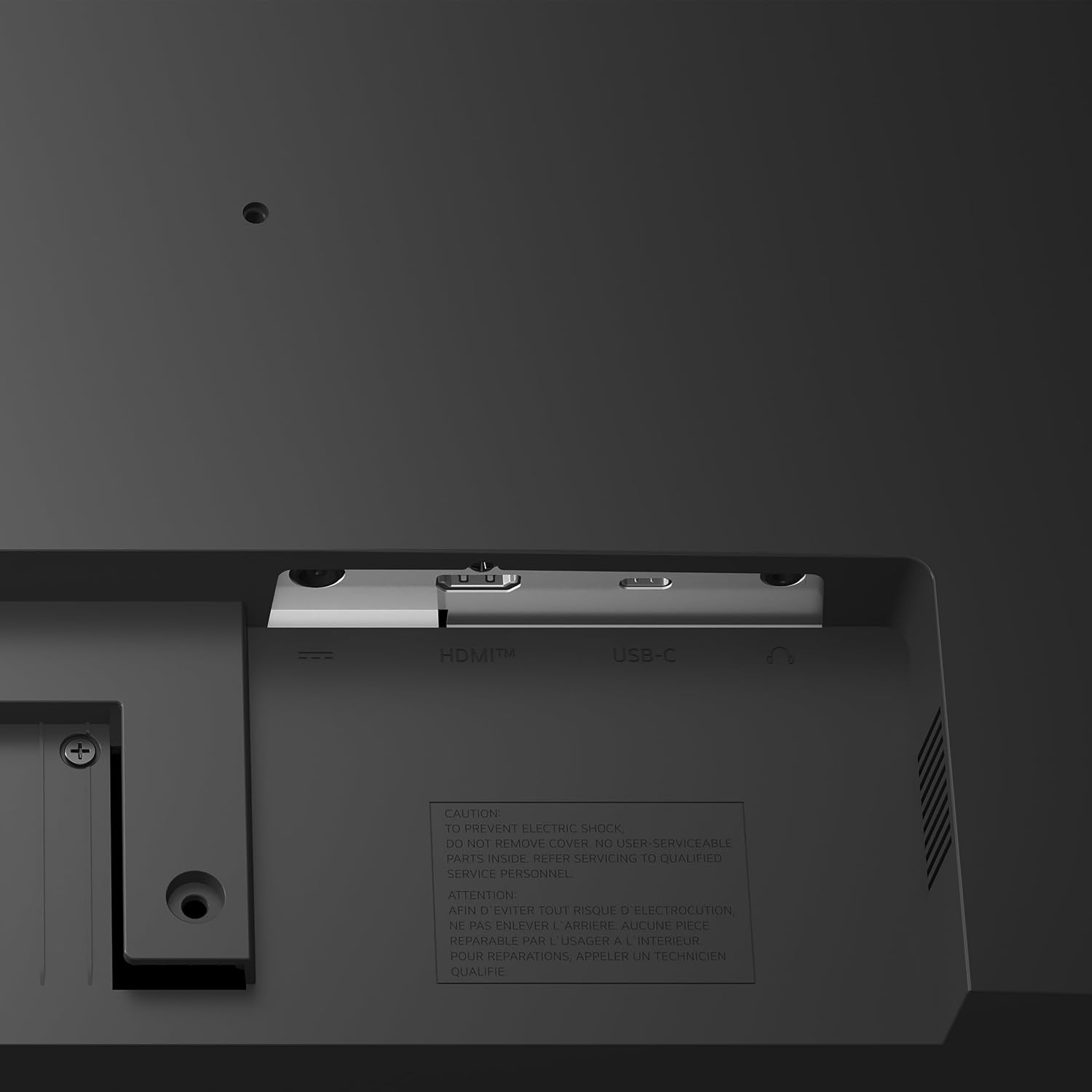 Thumbnail 5 de LG 32U631A-B 32-inch QHD Monitor 100Hz