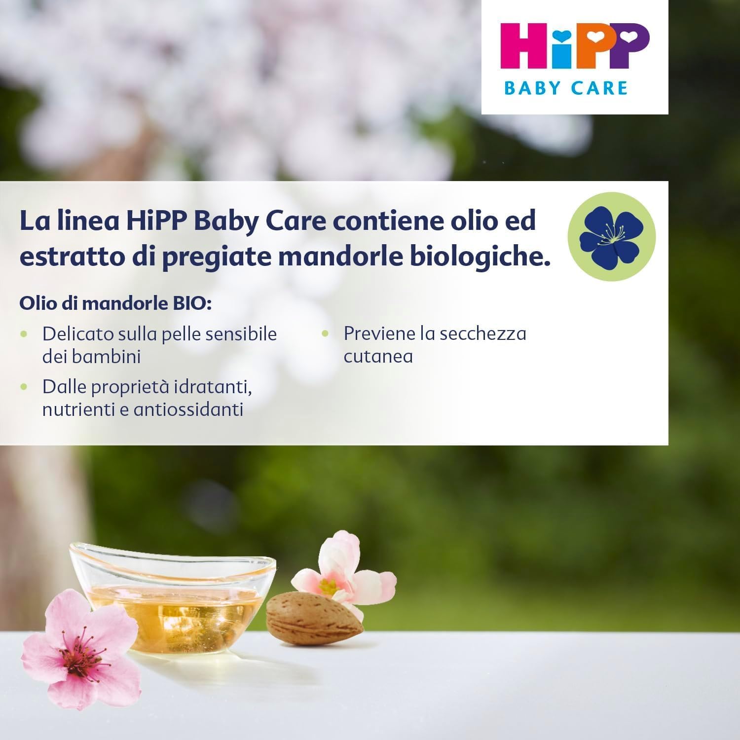 Thumbnail 3 de HiPP Baby Spray Solare SPF50+ - protezione delicata per bambini, 150 ml