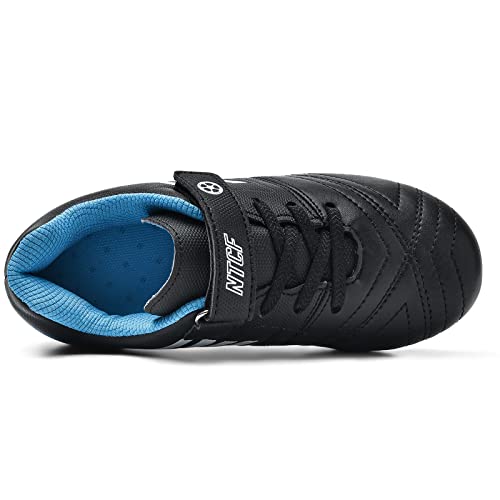 Detalle 1 de Hanani Kids’ Football Boots: Fit, Grip and Buying Advice
