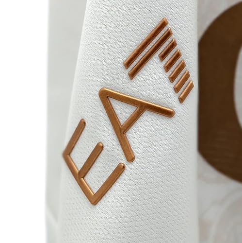 Detalle de SSC Napoli Maglia Gara Away Authentic 2025/2026 - Prodotto Ufficiale, Taglia XL