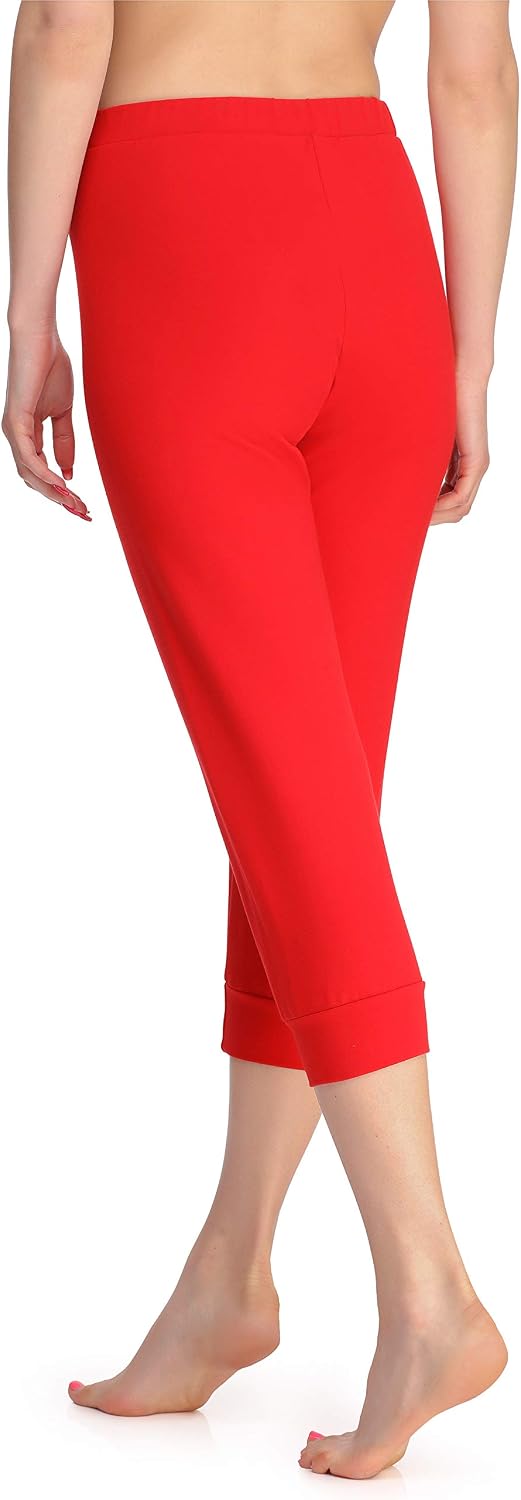Detalle 2 de Merry Style Pantalons 3/4 Tenue Sport Femme 3/4