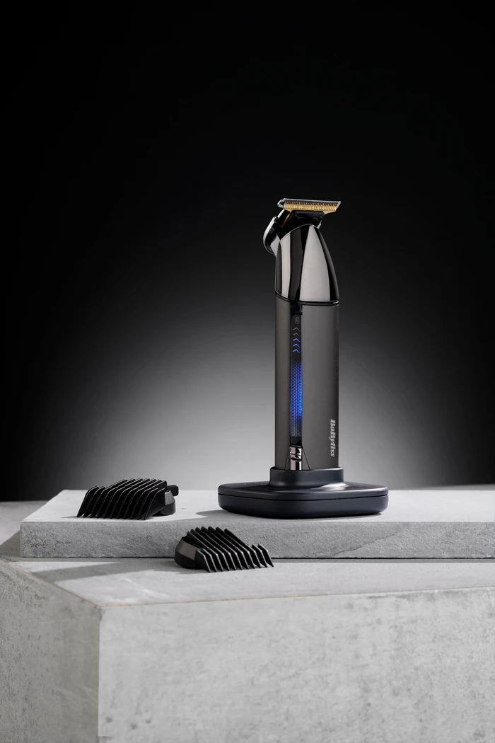 Thumbnail 9 de BaByliss Super-X Metal Series T991E Barttrimmer 5 h