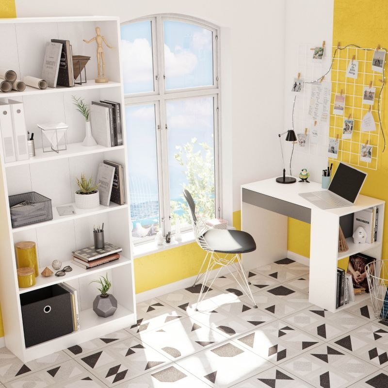 Thumbnail 2 de Habitdesign Masster Mesa de escritorio 120 cm