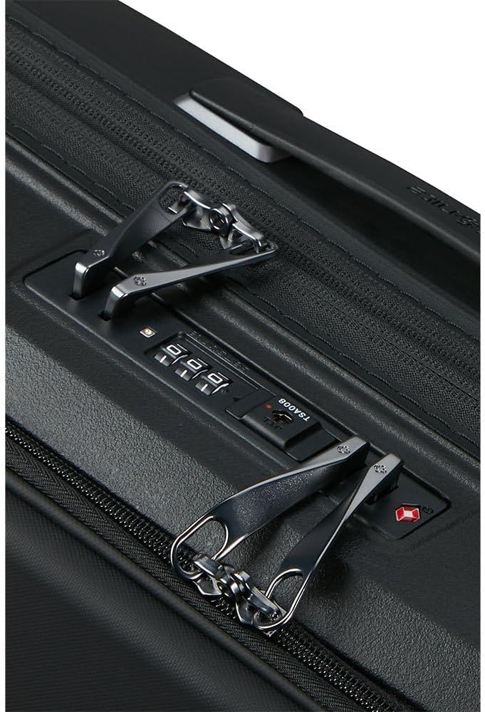 Thumbnail 6 de Samsonite Intuo Spinner S 55 Expandable Hand Luggage (55 cm) – Black