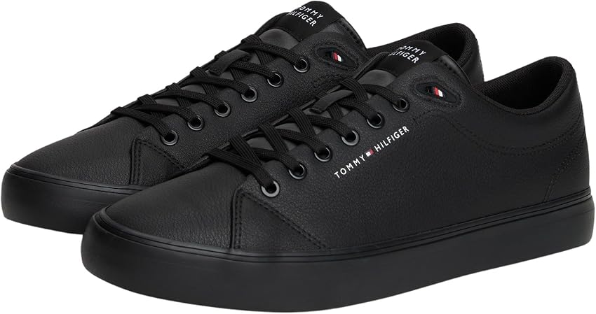 Detalle de Tommy Hilfiger Core Low zapatillas 44