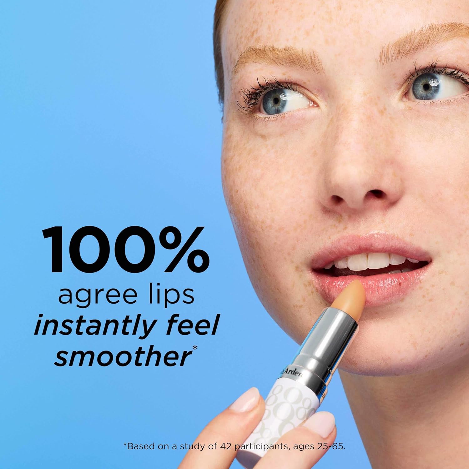 Detalle de Elizabeth Arden Eight Hour Cream Lip Protectant Stick SPF 15